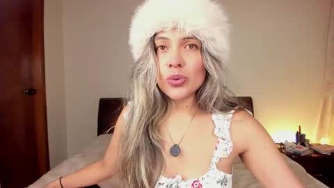 Leslie Beltrn online show from 06.30.26