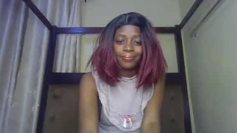 Ally online show from 12.04.25