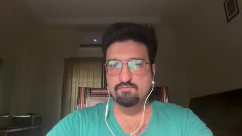 saadiqureshi007 online show from 09.28.25