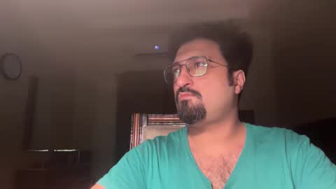 saadiqureshi007 online show from 09.30.25