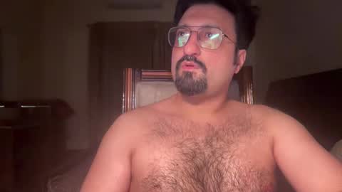saadiqureshi007 online show from 10.01.25