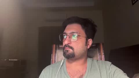 saadiqureshi007 online show from 10.04.25