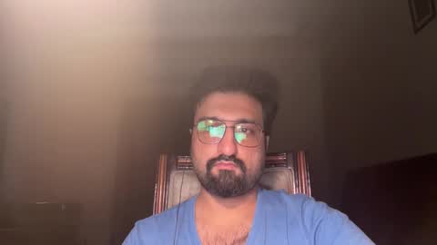 saadiqureshi007 online show from 10.07.25