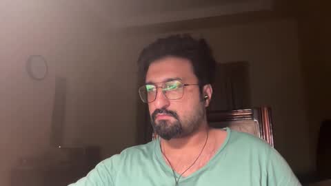 saadiqureshi007 online show from 10.08.25