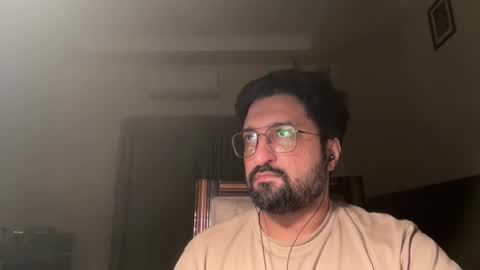 saadiqureshi007 online show from 10.19.25