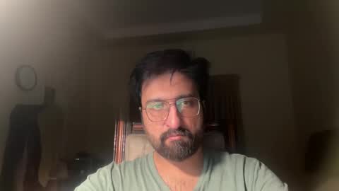 saadiqureshi007 online show from 10.26.25