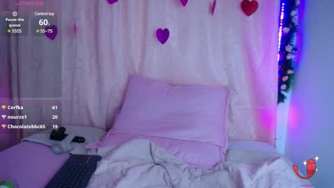 saalomee 1 online show from 03.10.25