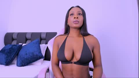 SabaBrown online show from 03.05.25