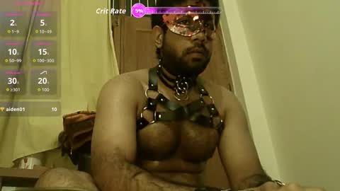 Snapshot of sabertil1947 chatting on 11.15.25 sabertil1947 online show from 11.15.25