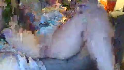 sabibaby125 online show from 05.01.26