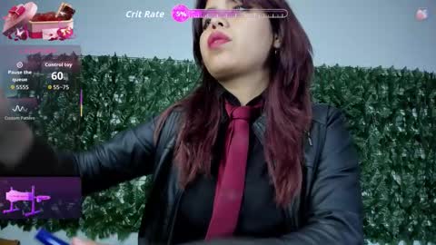 Sabina Merchetti online show from 02.06.26