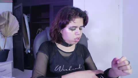 Sabina Merchetti online show from 05.05.26