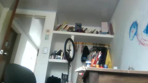 Sabina Merchetti online show from 06.02.26