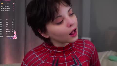 sabinekansky online show from 02.16.26