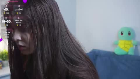 sabinekansky online show from 03.19.26