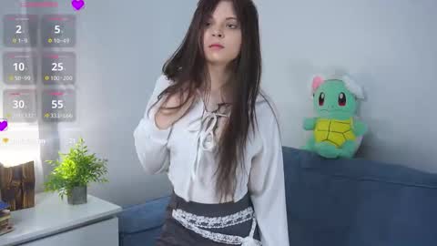 sabinekansky online show from 03.20.26