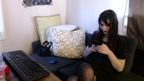 sabinewinters online show from 04.10.26