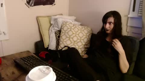 sabinewinters online show from 04.12.26