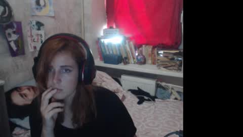 sabochka888 online show from 09.11.25