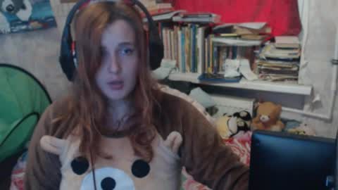 sabochka888 online show from 05.31.26