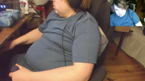 Snapshot of saboda chatting on 01.13.26 1141323 my Lord Mister Max moms treasure online show from 01.13.26