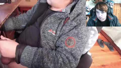 Snapshot of saboda chatting on 02.21.26 1141323 my Lord Mister Max moms treasure online show from 02.21.26