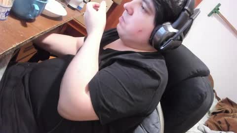 Snapshot of saboda chatting on 03.30.26 1141323 my Lord Mister Max moms treasure online show from 03.30.26