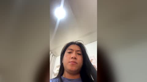 Snapshot of sabrena_fox19 chatting on 03.01.26 Im Jassy 23 single and looking a boyfriend online show from 03.01.26