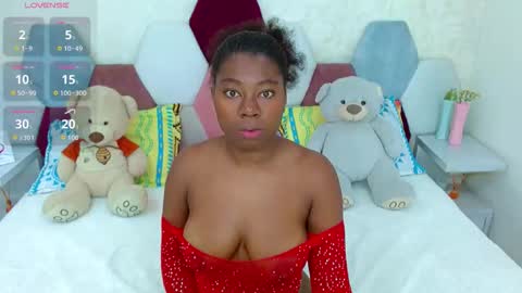 sabriana_smith1 online show from 04.21.26