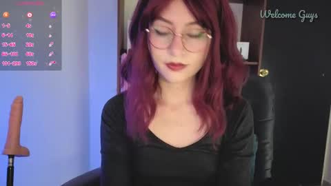 Sabrina online show from 04.25.26