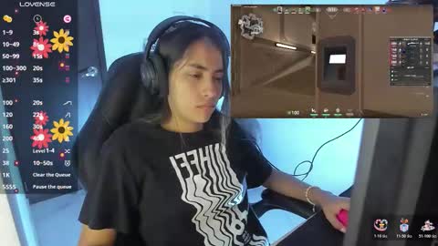 Angie  online show from 02.26.26