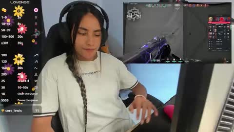 Angie  online show from 03.03.26