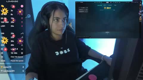 Angie  online show from 03.11.26