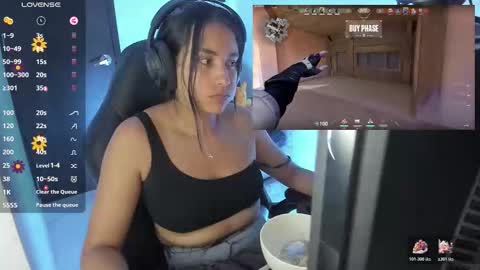 Angie  online show from 03.26.26