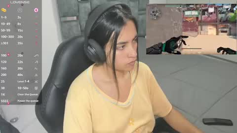Angie  online show from 04.20.26