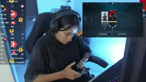 Angie  online show from 04.28.26