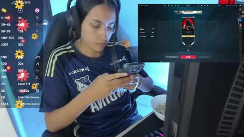 Angie  online show from 04.29.26