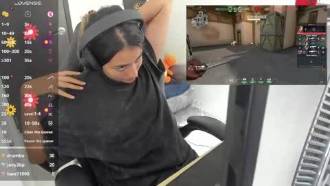 Angie  online show from 04.29.26