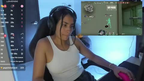 Angie  online show from 05.06.26