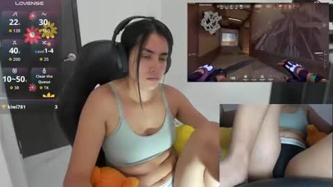 Angie  online show from 06.19.26