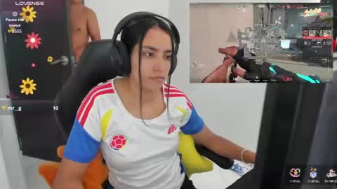 Angie  online show from 07.09.26