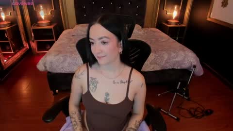 Sabrinaaa  online show from 07.17.26