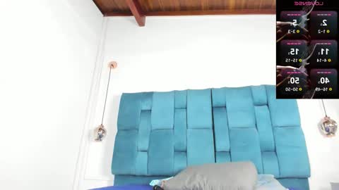 Sabrina  online show from 11.25.25