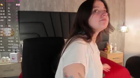 Sabrina Maria online show from 02.18.25