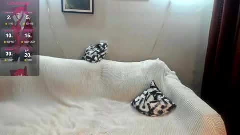 Sabrina online show from 02.18.25