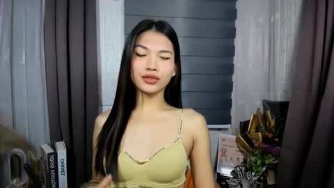 Nadine online show from 02.09.26