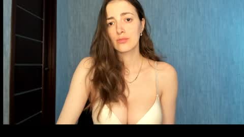 Snapshot of sabrina_mur chatting on 05.10.26 sabrina_mur online show from 05.10.26