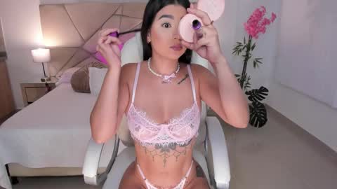 Sabrina online show from 11.12.25