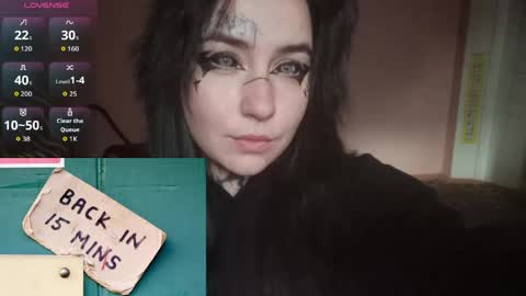 Lilith Solar online show from 04.23.26