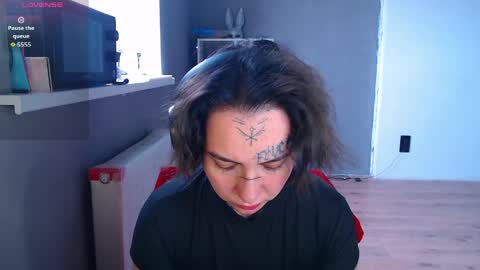 Lilith Solar online show from 05.04.26